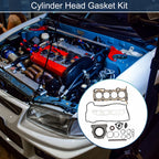 Cylinder Head Gasket Kit No.MW300358 for Mitsubishi 4A91S (No Year Specified)