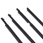 Window Weatherstrip Moulding Trim Seal for Toyota RAV4 (2009–2012)