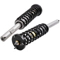Front Pair Air To Coil Shocks Strut for Mercedes W220 S-Class (2000–2006)