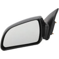 Heated Driver Left Side Mirror for Hyundai Sonata (2006–2010)