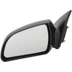 Heated Driver Left Side Mirror for Hyundai Sonata (2006–2010)