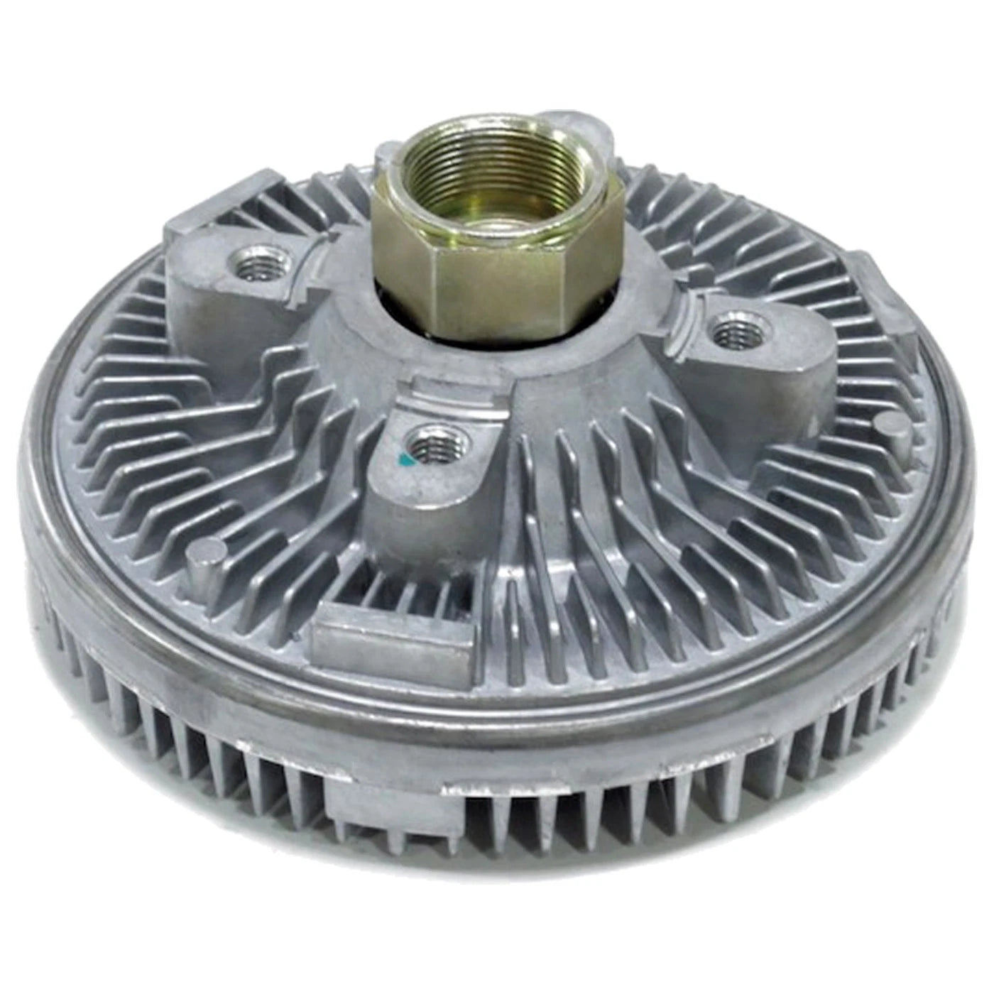 Fan Clutch for Chevy H3T H3, Isuzu i-370, GMC (2006–2010)
