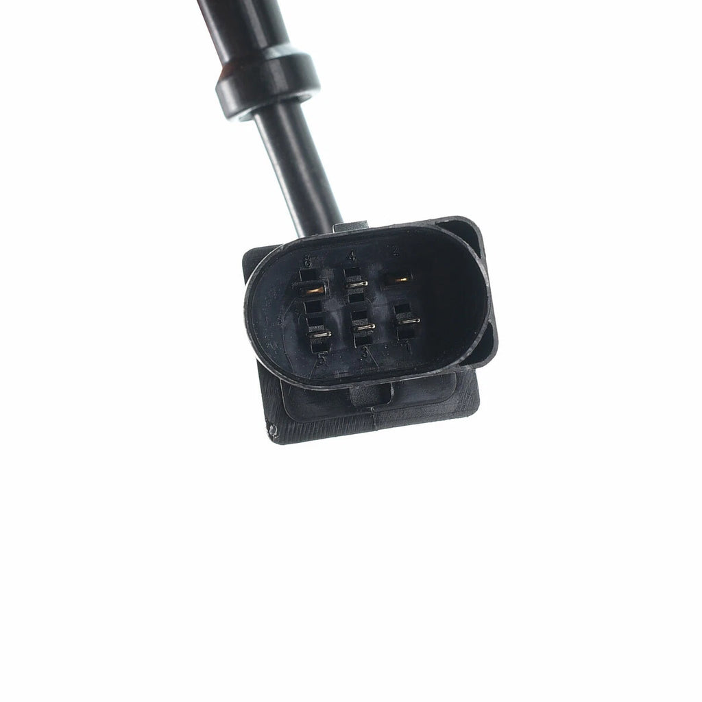 2X O2 Oxygen Sensors for Mercedes-Benz C230 (2003–2010)