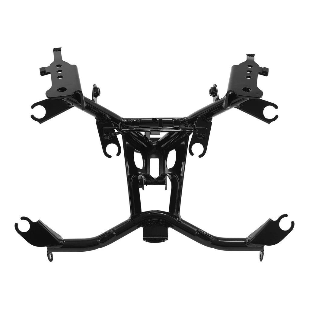 Front Upper Fairing Stay Bracket for Yamaha YZF-R7 (2022–2024)
