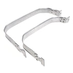 2X Fuel Tank Strap for Ford Expedition Lincoln Navigator (2005–2017)