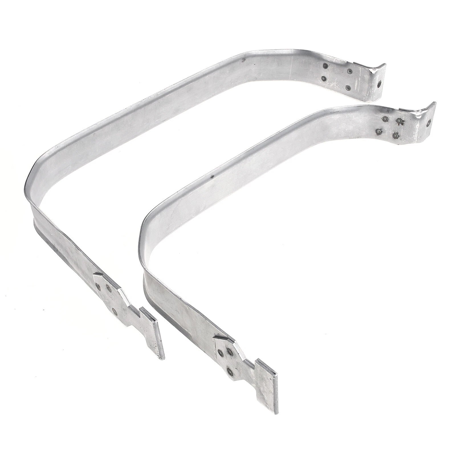 2X Fuel Tank Strap for Ford Expedition Lincoln Navigator (2005–2017)