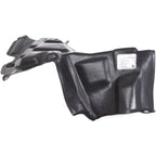 Engine Splash Shield for Toyota Yaris (2007–2012) Passenger Side Lower