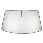 Foldable Windshield Sun Shade for Audi A6 (2019-2025)