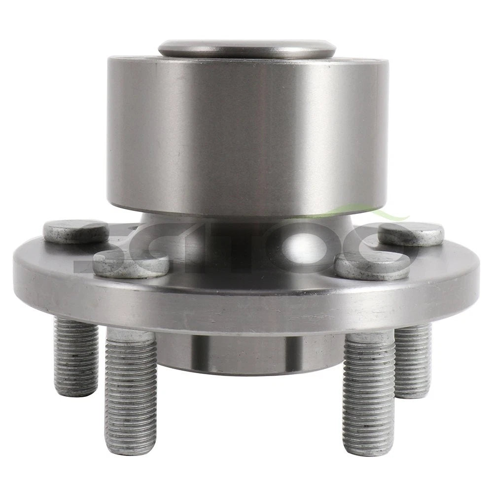 Wheel Bearing Hub Assembly for Land Rover LR2 (2008–2015)