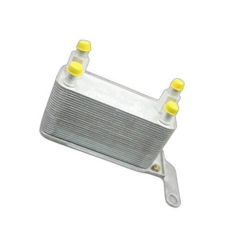 Transmission Oil Cooler for Dodge Ram 2500 3500 (2003–2009) 5.9L Cummins