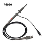 P6020 Oscilloscope Probe Kit for Most Digital Oscilloscopes