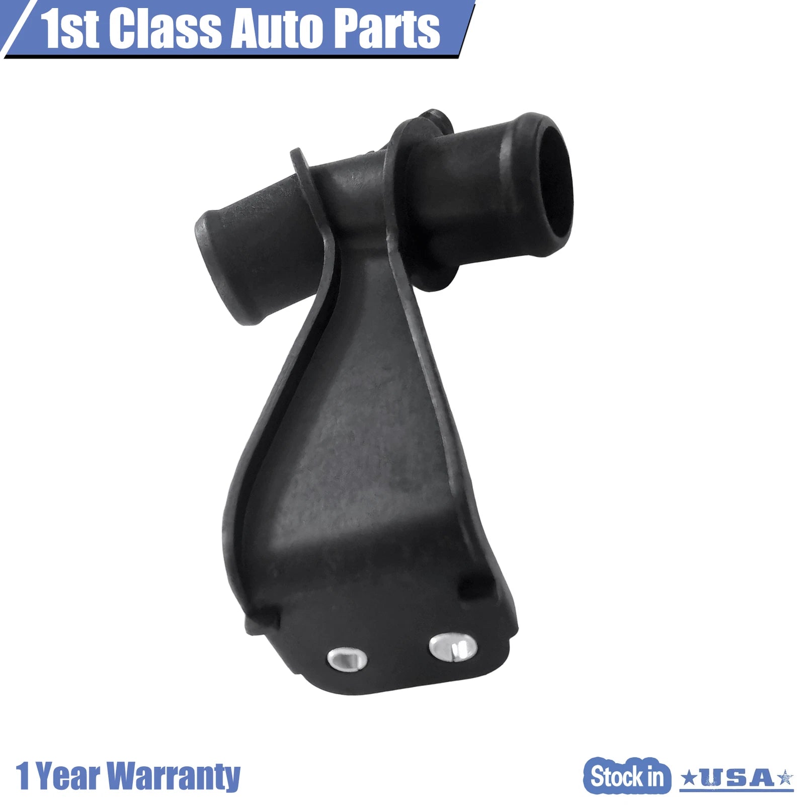 Water Outlet for Toyota Corolla Matrix iM (2009-2017)