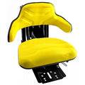 Wrap-Around Seat for John Deere S830688 (Fits )