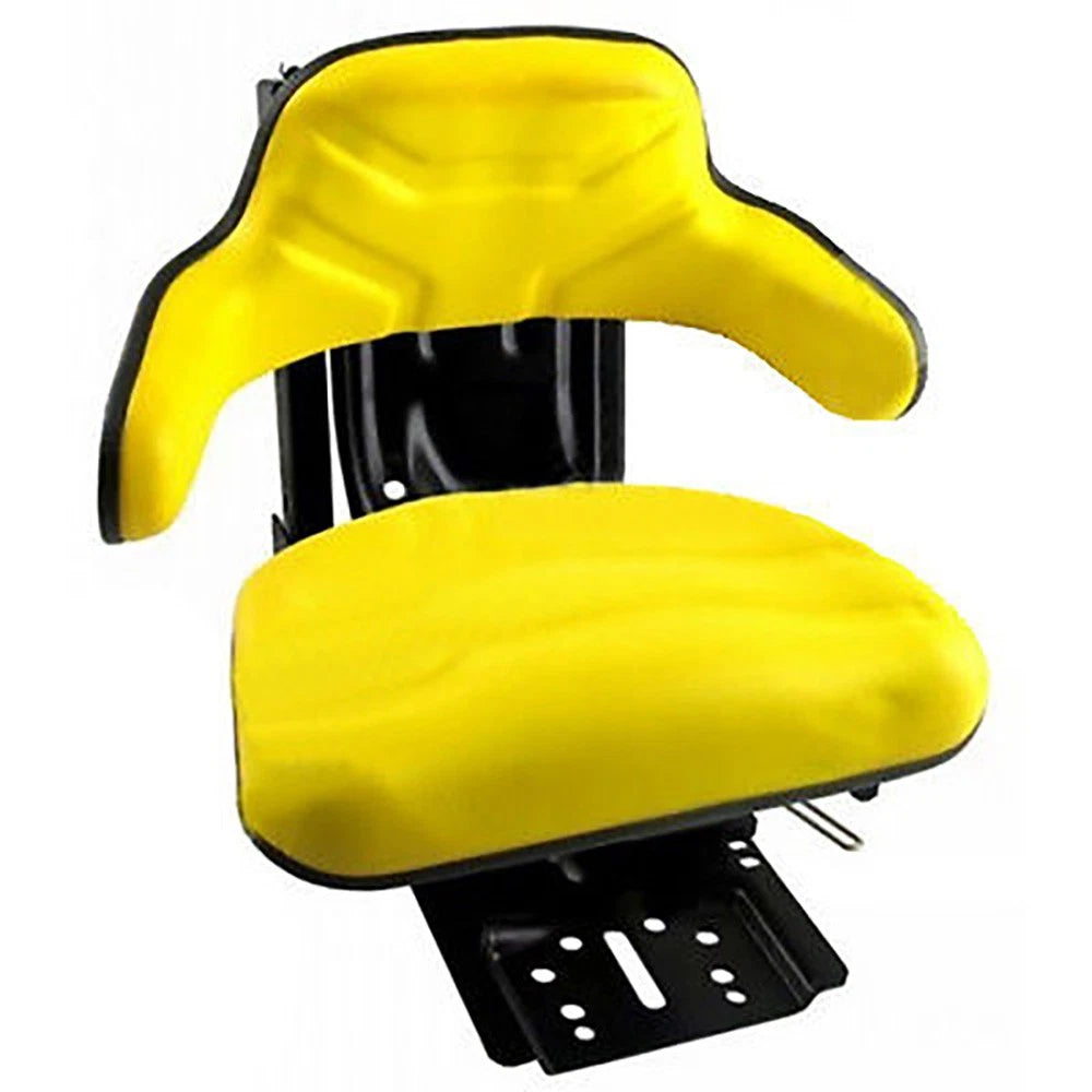 Wrap-Around Seat for John Deere S830688 (Fits )