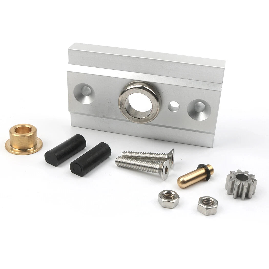 Gear Housing Kit for Starcraft Skamper Palomino Northstar Sunlite