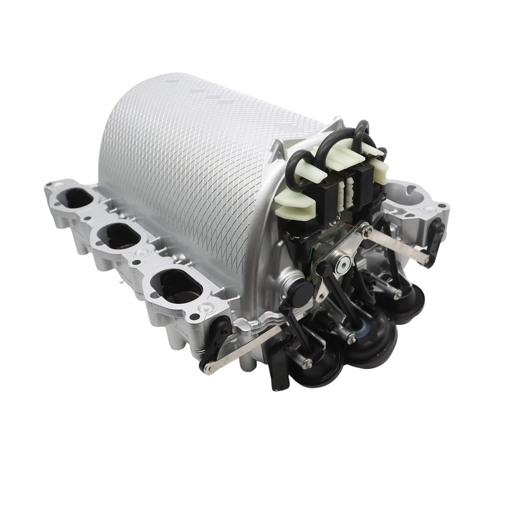 Intake Manifold Assembly for Mercedes-Benz C280 E350 CLK350 GLK350 SLK350 ML350 (2001–2016)