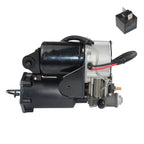 Air Suspension Compressor Pump for Land Rover Range Rover (2006–2012)