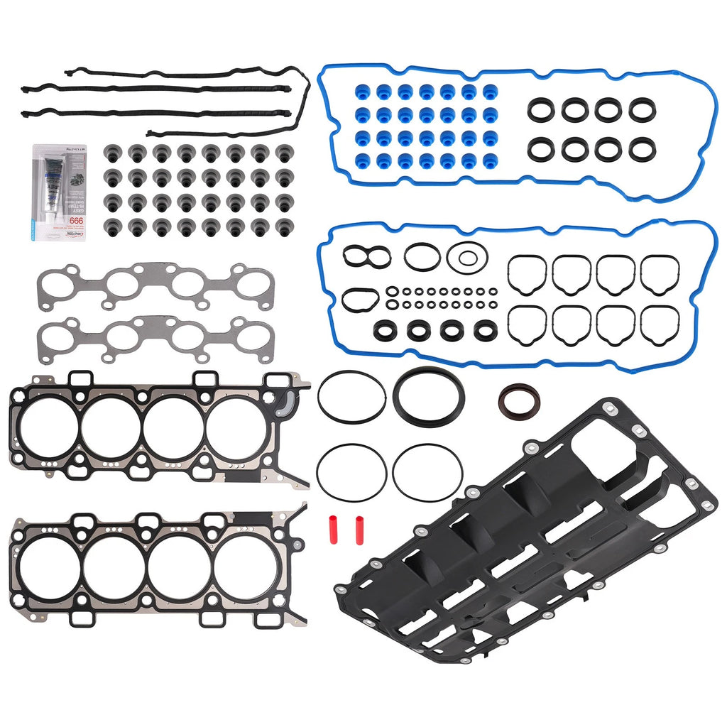 Engine Cylinder Head Gasket Kit for Ford F150 5.0L V8 (2011–2014) SL1000