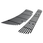 Stainless Steel Black Billet Grille Insert for GMC Yukon (2007-2013)