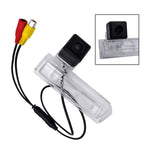 Backup Camera for Toyota Camry (2002–2011)