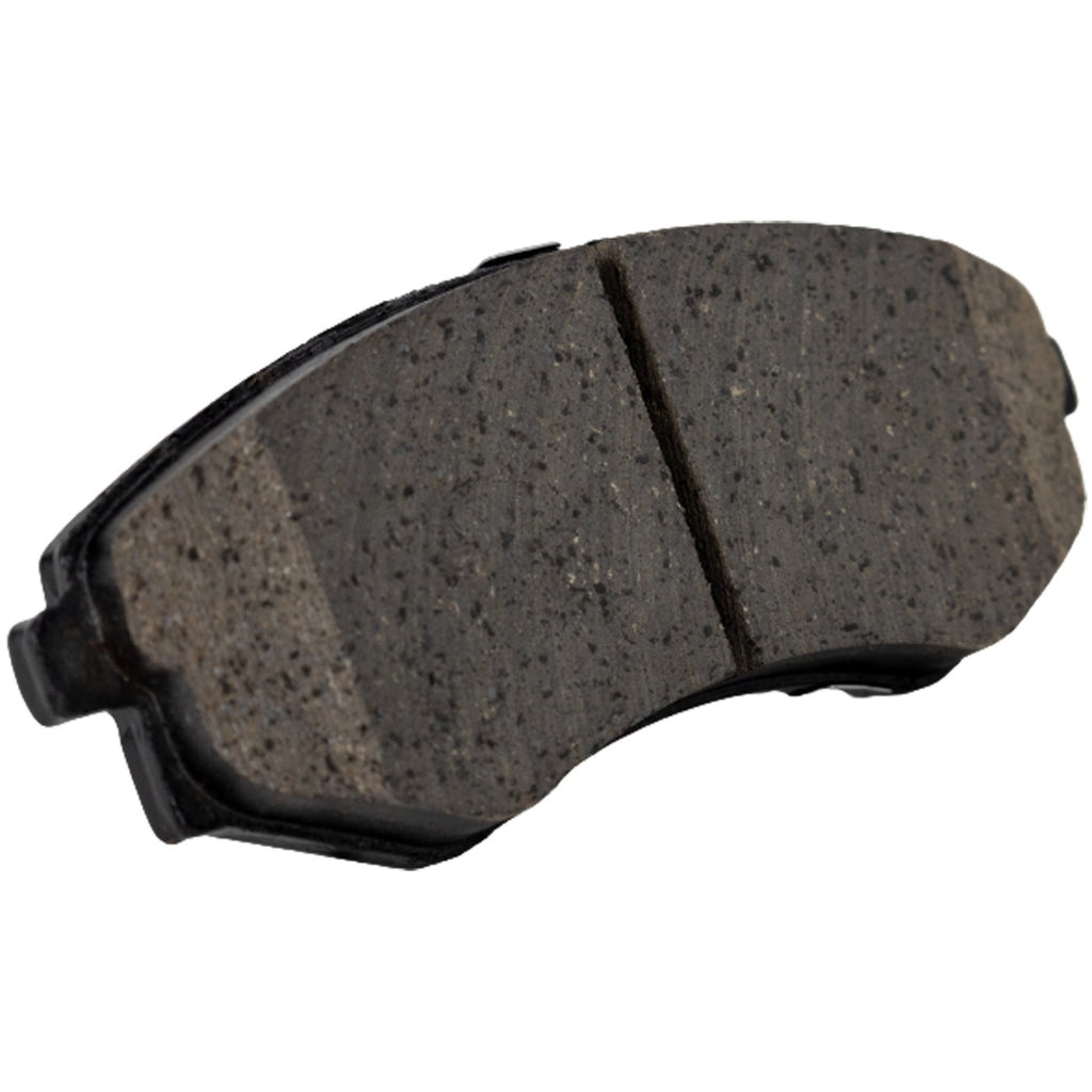Brake Pad Set for Nissan 240SX (1989–1998) Front RWD