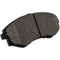 Brake Pad Set for Nissan 240SX (1989–1998) Front RWD