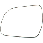 Driver Side Mirror Glass for Toyota Sienna (2011–2014)