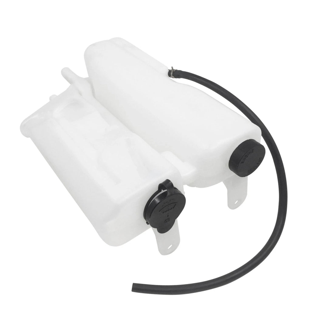 Radiator Overflow Washer Tank for Safari Astro (1995–2005)