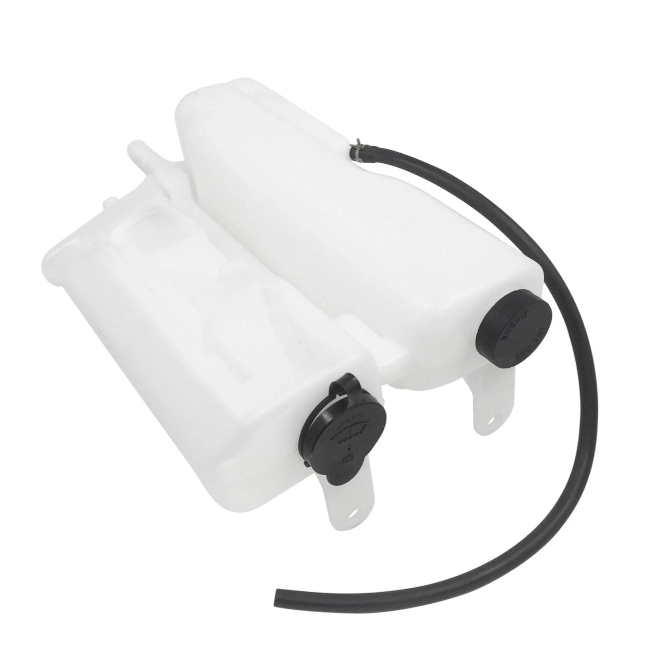 Radiator Overflow Washer Tank for Safari Astro (1995–2005)