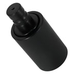 Metal Top Roller for Yanmar VIO40-2 VIO40-3 (2018–2021)