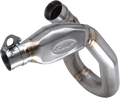 FMF Ti Megabomb Header for Honda CRF250R & CRF250RX (2025–2026)