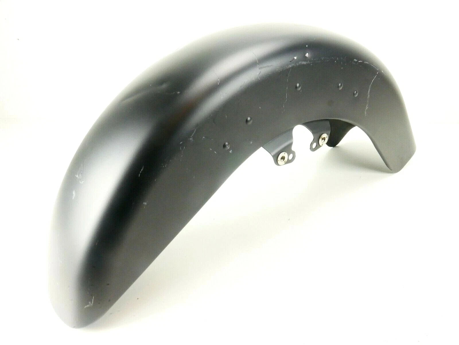 Front Fender for Harley Davidson Touring Electra Glide (2014–2021) OEM Black