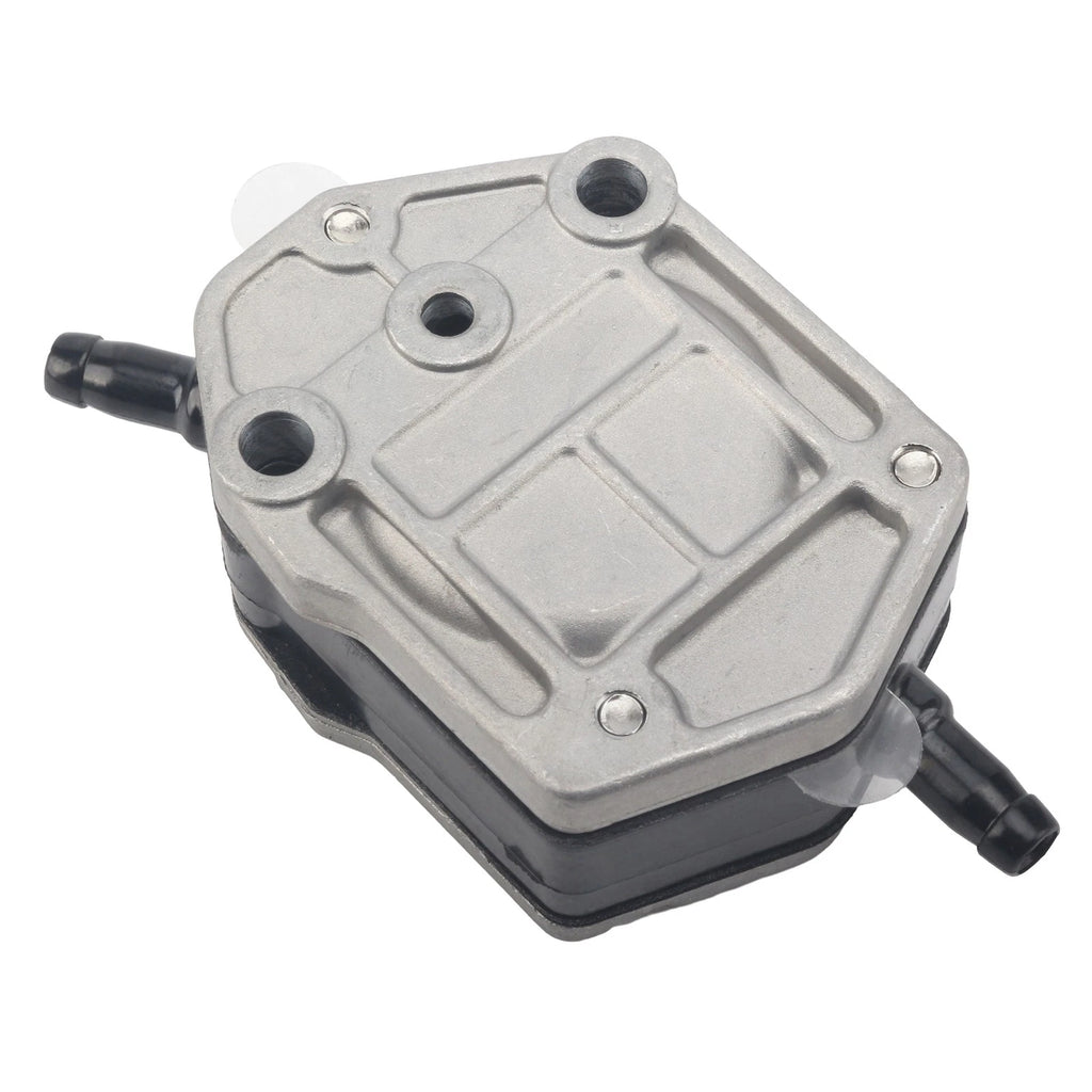 2X Fuel Pump & Gasket Kit for Mercury Mariner 2-Stroke 15-55 HP (1990–2000)