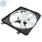 Cooling Fan Assembly for Honda CR-V (2017-2022)