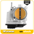 Throttle Body for Toyota Tacoma 4.0L (2006–2013)
