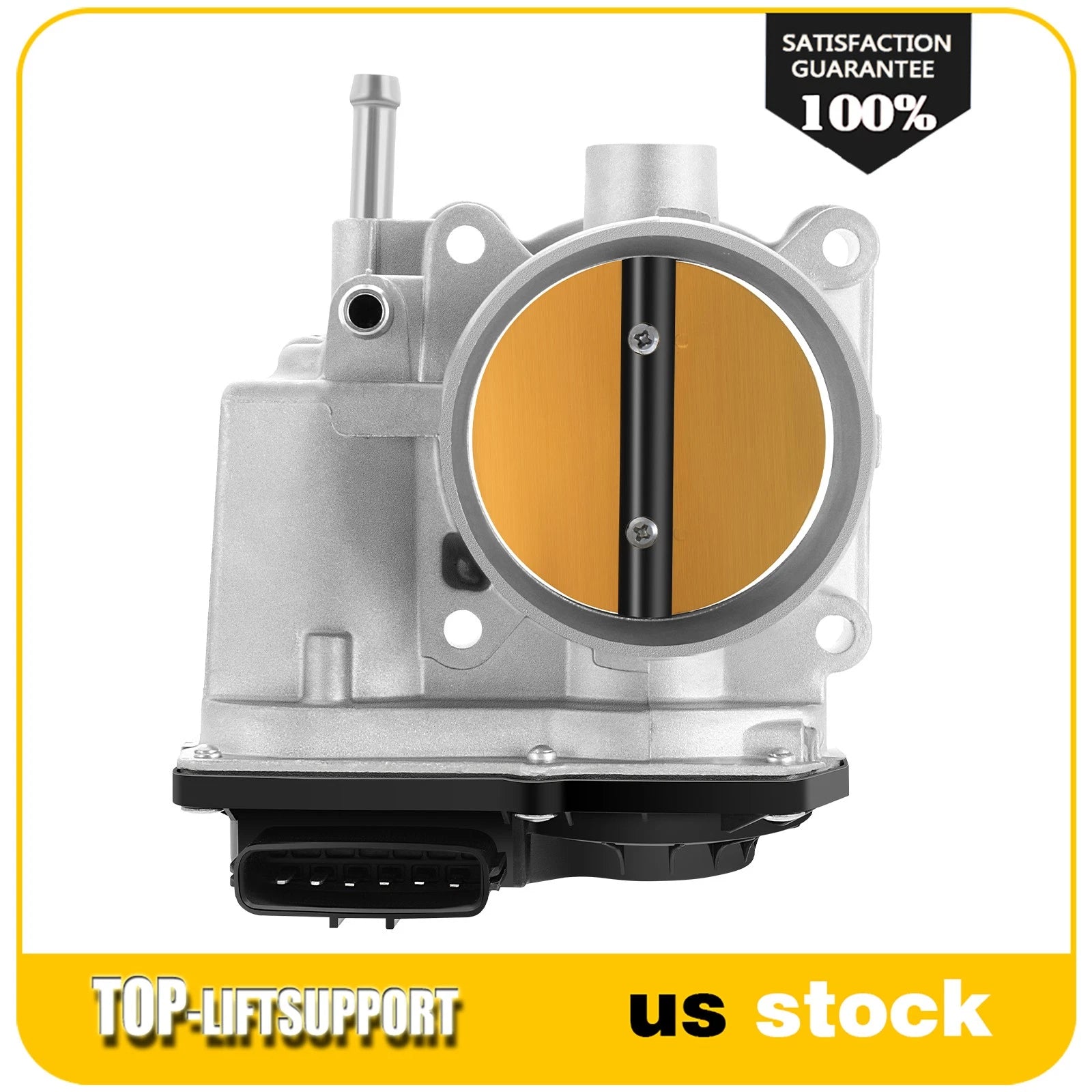 Throttle Body for Toyota Tacoma 4.0L (2006–2013)