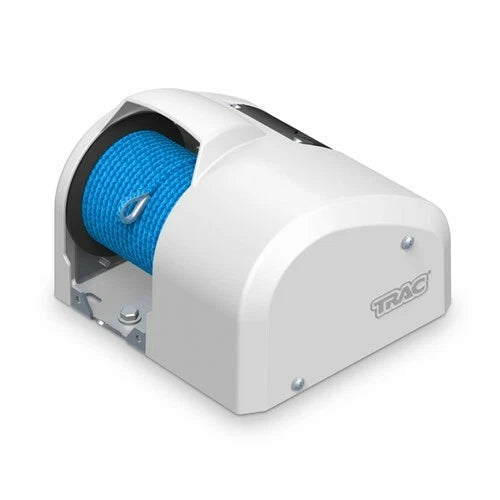TRAC 40AD SeaSide Anchor Winch for Marine Applications (69020)
