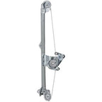 Window Regulator for Mercedes (Rear Driver Left Side)