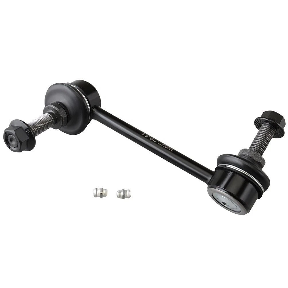 Set of 2 Front Rear Sway Bar Linkage for Ford Flex Taurus (2010–2017)