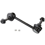 Set of 2 Front Rear Sway Bar Linkage for Ford Flex Taurus (2010–2017)