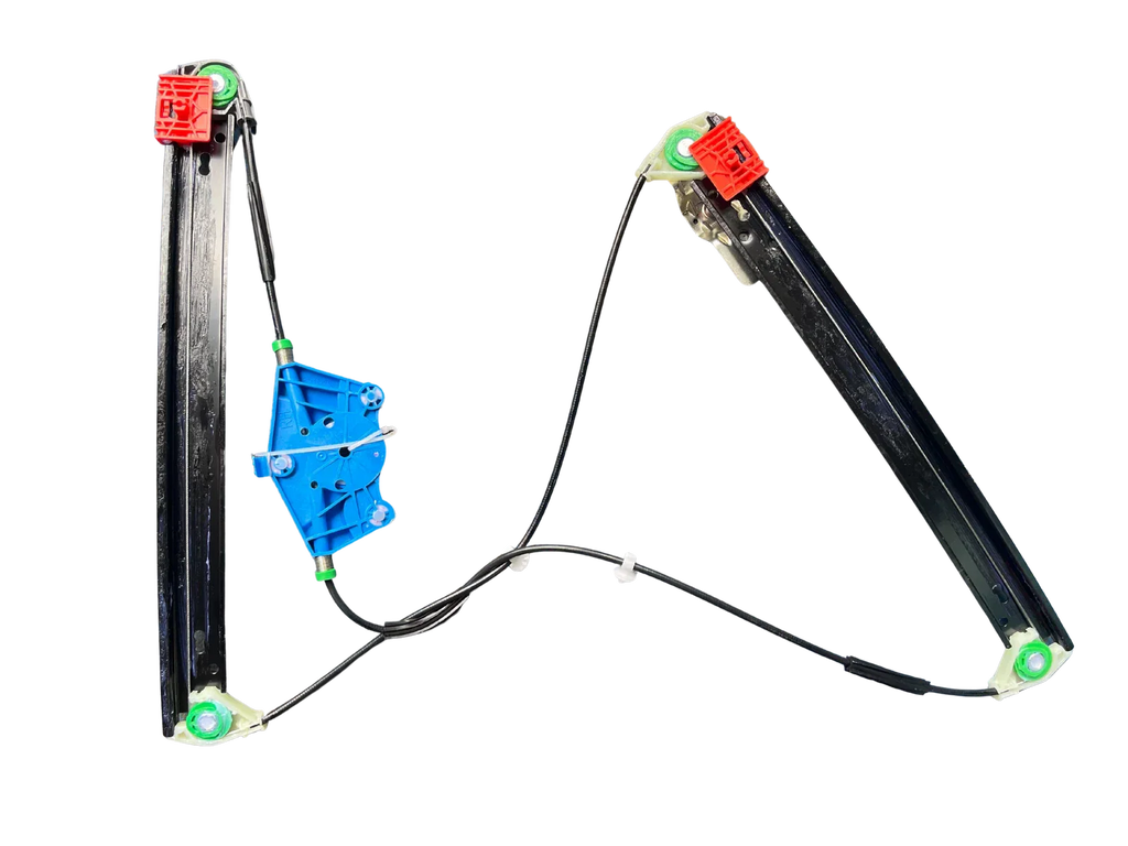 FR Electric Window Regulator W/o Motor for Audi A4/S4/RS4 B6/B7 (2001–2008)