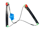 FR Electric Window Regulator W/o Motor for Audi A4/S4/RS4 B6/B7 (2001–2008)