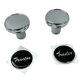 Chrome Deluxe Air Valve Knobs for Peterbilt Kenworth Tractor Trailer (2010–2016)