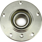 2X Wheel Hubs for BMW 3 Series (E90, E92, E93)