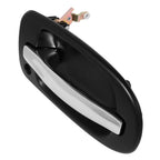 Front Passenger Right Door Pull Handle Chrome Lever for Montana Venture (2004–2006)