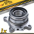 Rear Left Wheel Hub and Bearing Assembly for Toyota 4Runner (2003-2020)