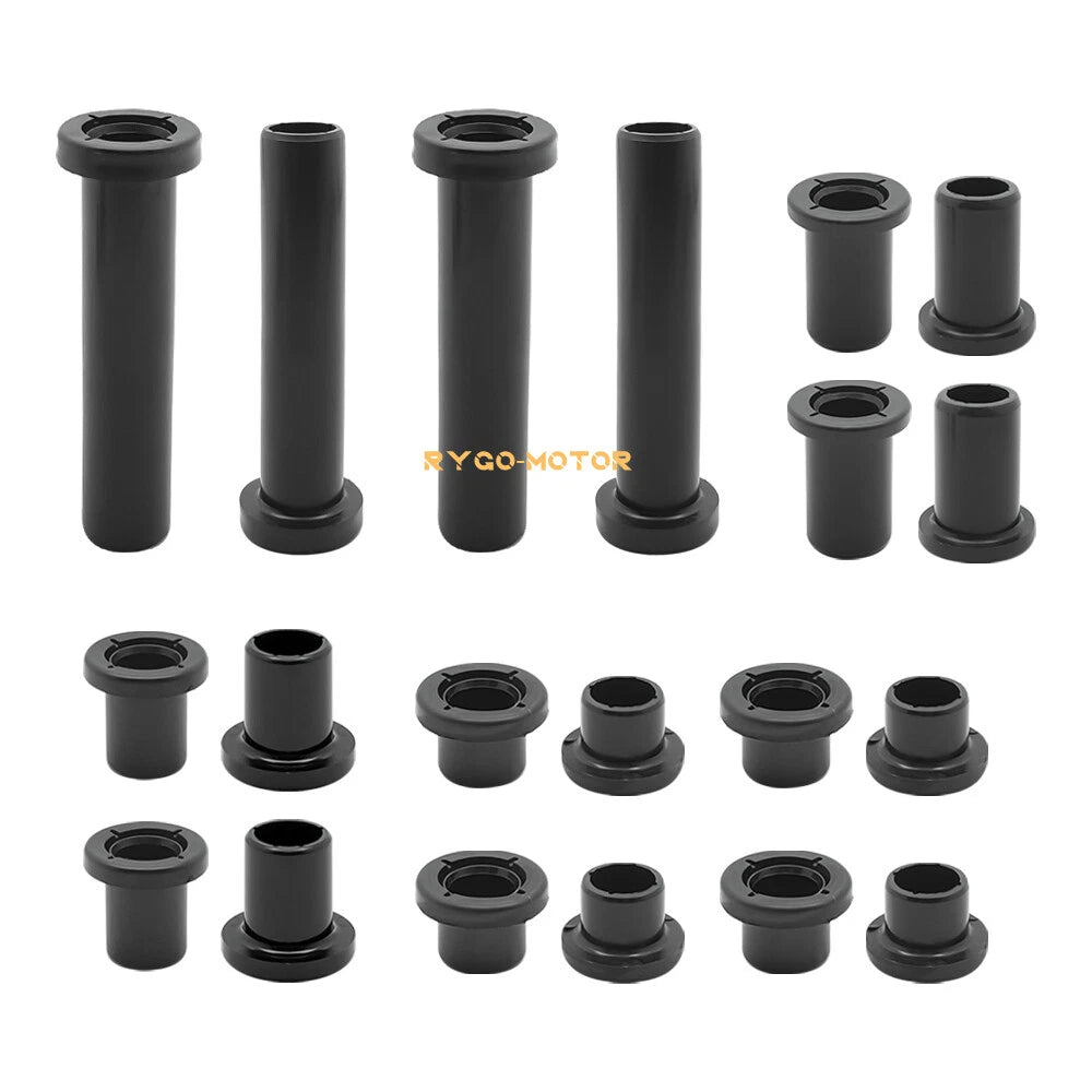 Rear A-Arm Bushing Kit for Polaris Scrambler 1000, Scrambler XP 1000 (2014–2018)