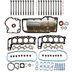 Full Gasket Set with Head Bolts for Dodge Jeep 4.7L (1999–2003)