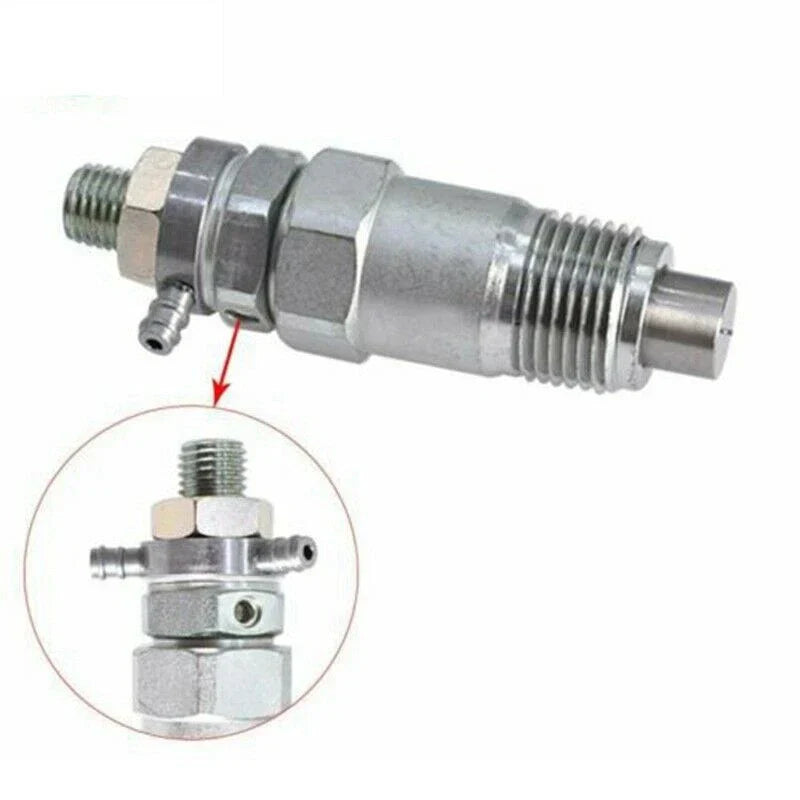 3 x Fuel Injectors for Kubota V1702 D1402 V1902 Engine