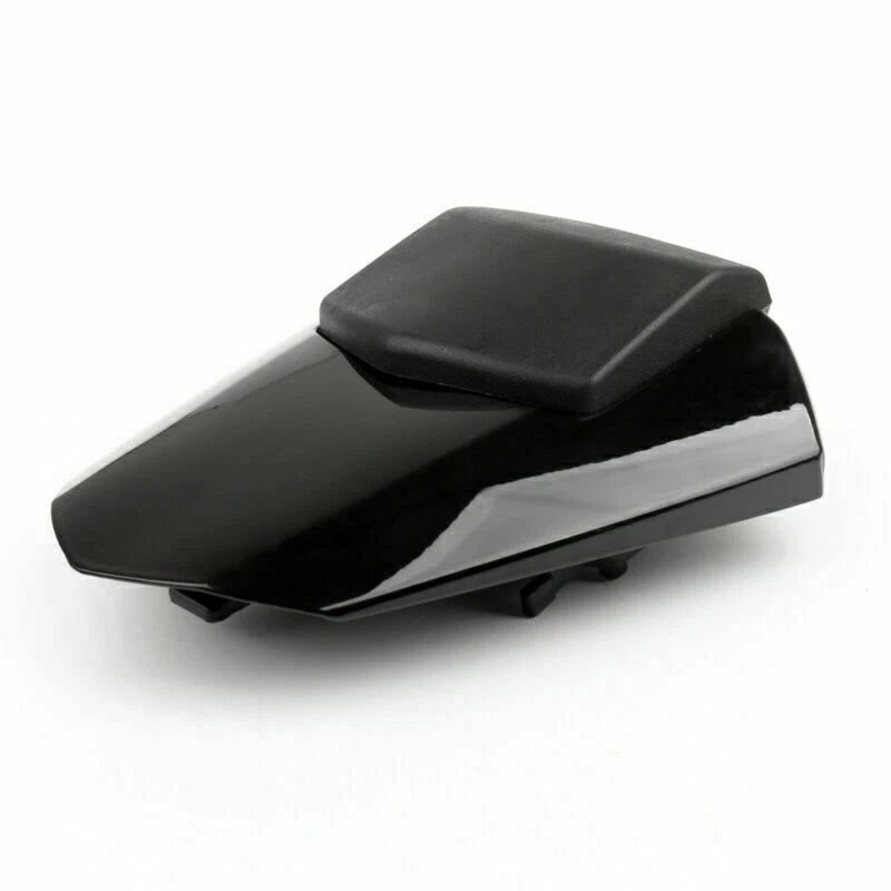 Rear Seat Cover Cowl for Yamaha R6 (2008–2016) Black